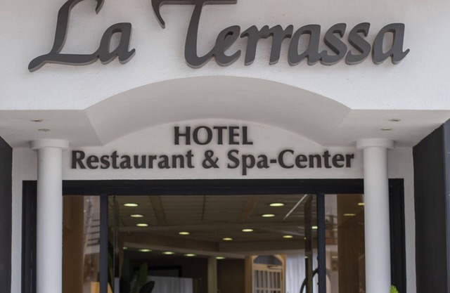 Hotel & Spa La Terrassa