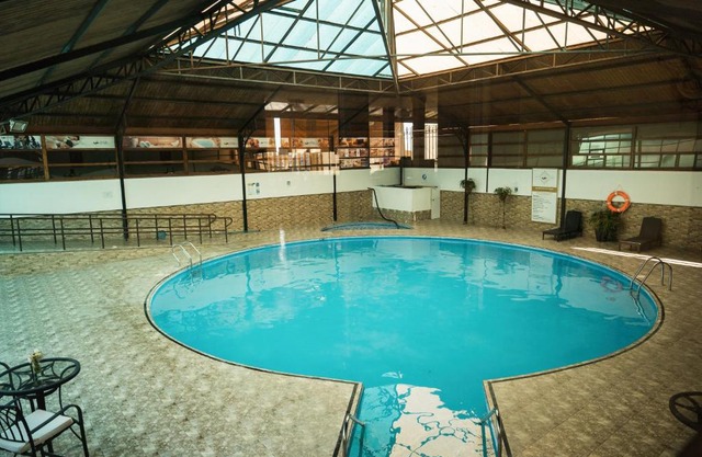 Hotel & Spa Las Taguas