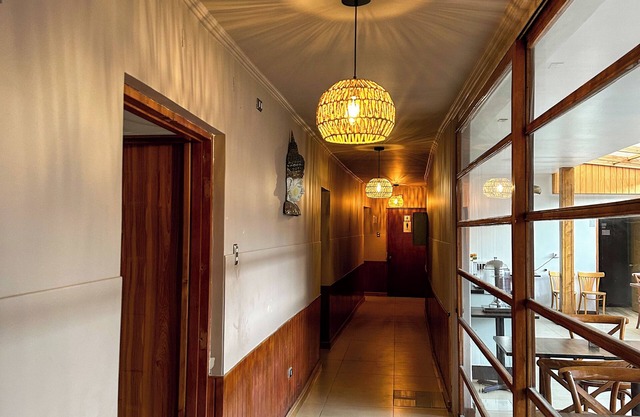 Hotel & Spa Las Taguas