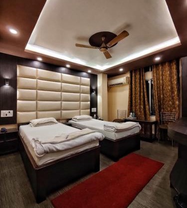 Hotel Spark