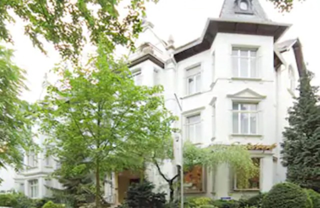 Hotel Spoettel