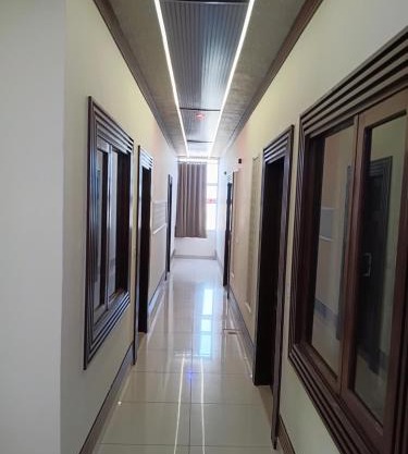 Hotel springwood suites