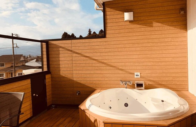 Hotel Square FujiGiotenba