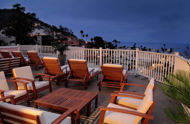 Hotel St. Lauren