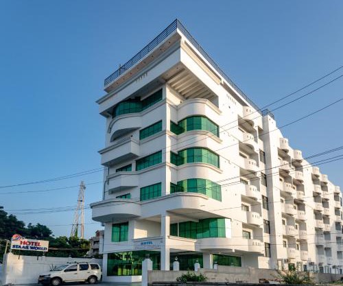 Hotel Staar World