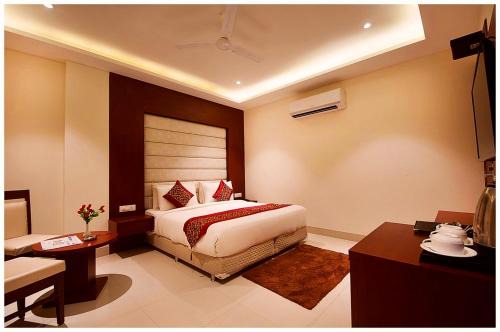 HOTEL STAYGO PALACE Near Sea Beach And Temple - Fully Air Conditioned