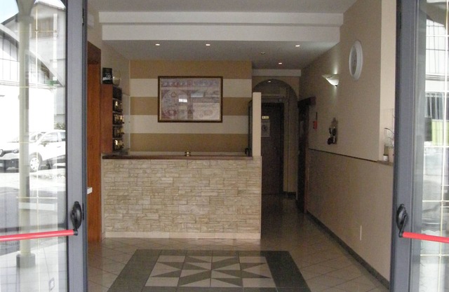 Hotel Stefan