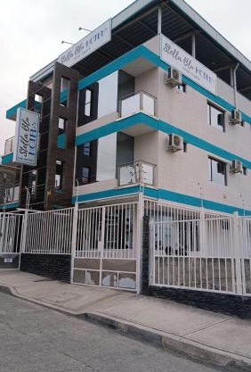 Hotel Stella blu