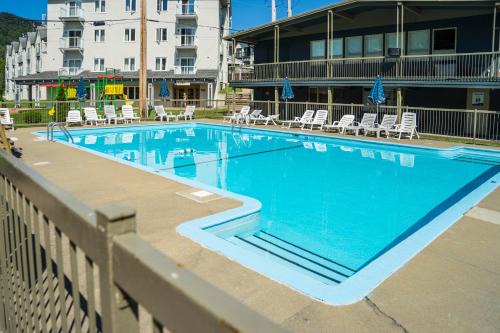Hotel Stoneham