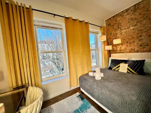 Hotel-Style, No Host, Professionally Managed ID289