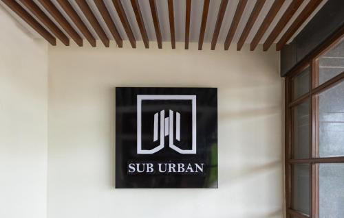 Hotel Suburban