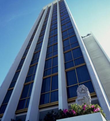 Hotel Suites Bernini