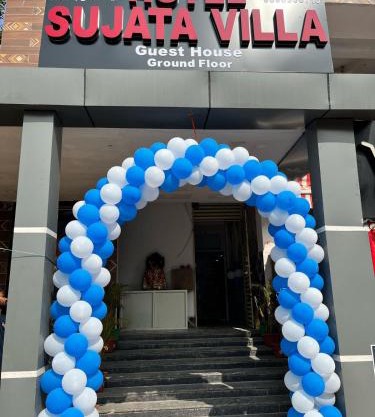 Hotel Sujata Villa