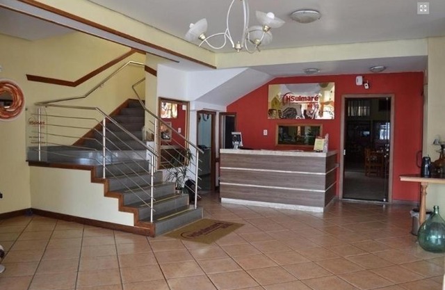 Hotel Sulmaré Grupo de Hotéis Mar e Mar