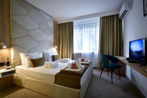 Hotel Sumadija