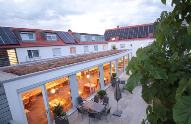 Hotel Sunnegässle