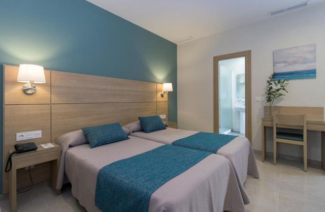 Hotel Sur Málaga