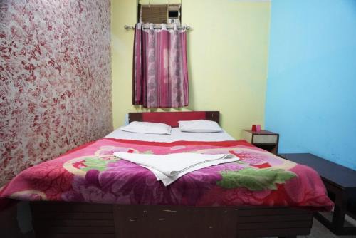 Hotel Swagat Palace