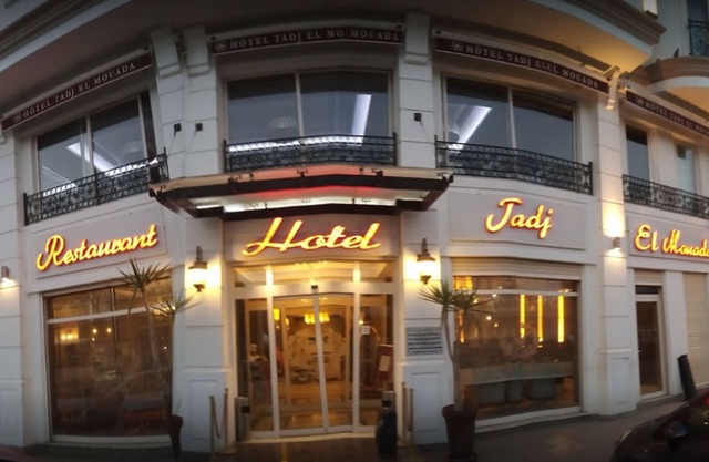 Hotel Tadj El Mouada