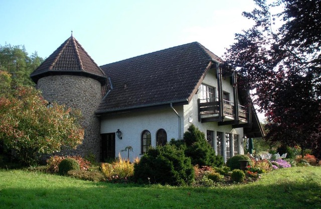 Hotel Tannenhof