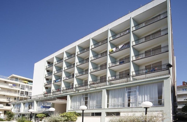 Hotel Telstar