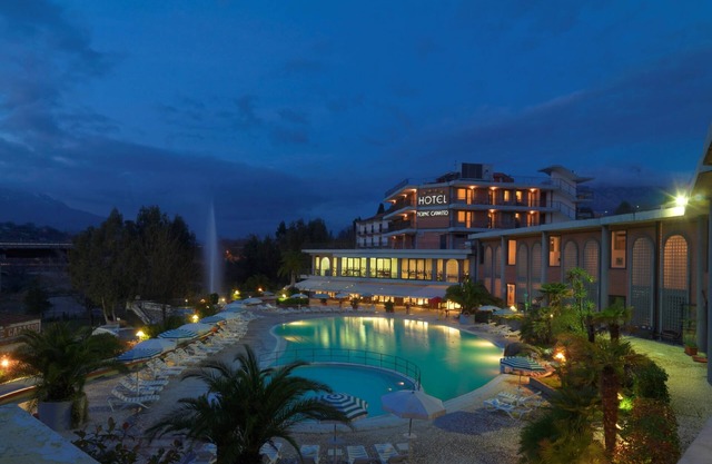 Hotel Terme Capasso