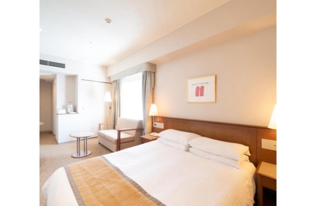 Hotel Terrace The Square Hitachi - Vacation STAY 21918v