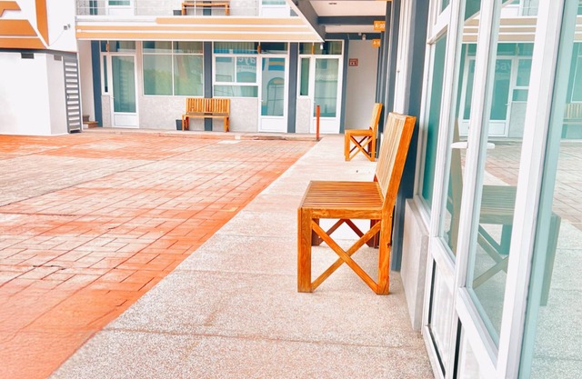 Hotel Terraza San Pedrito