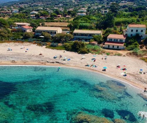 Hotel Thalassa