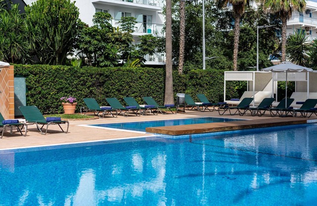 Hotel THB Niagara - Adults Only