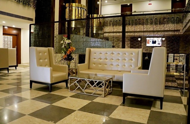 Hotel the Grand SIBA