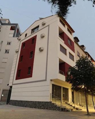 Hotel Theo