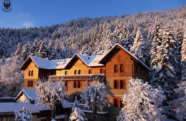 Hotel Tirolo