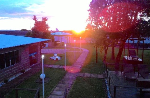 Hotel Torre dos Ventos