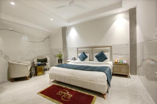 Hotel Transit International- Aerocity Delhi Airport