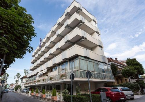 Hotel Tre Assi