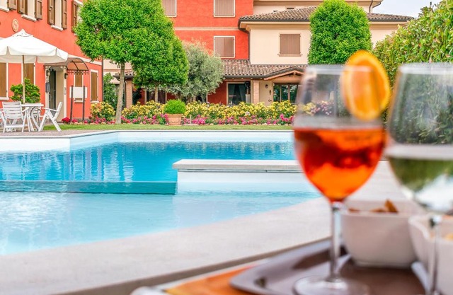 Hotel Tre Torri