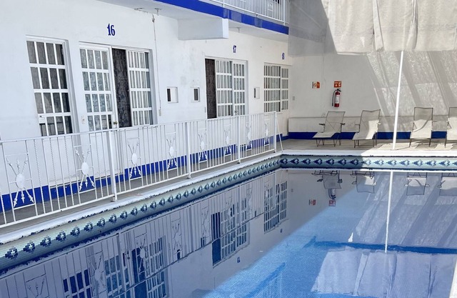 Hotel Tres de Mayo