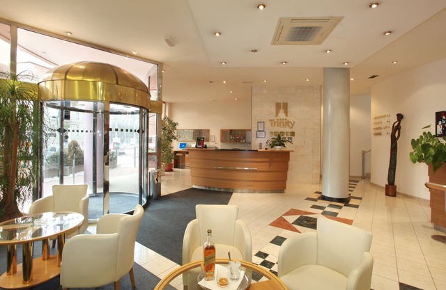 Hotel Trinity