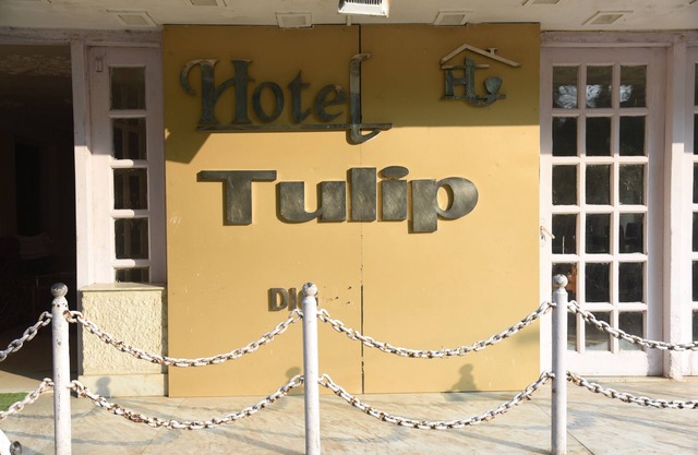 HOTEL TULIP