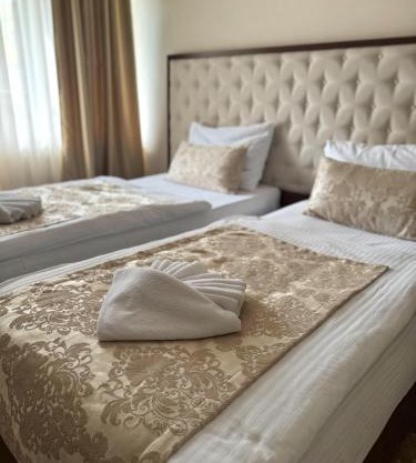 Hotel Turist 98