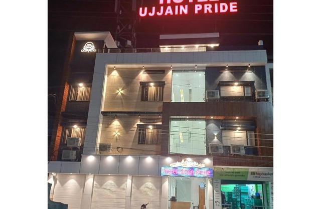 Hotel Ujjain Pride