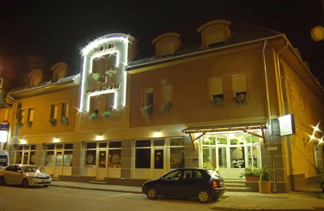 Hotel Vadászkürt Superior