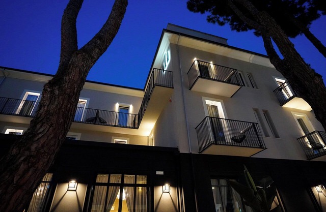 Hotel Vagabond