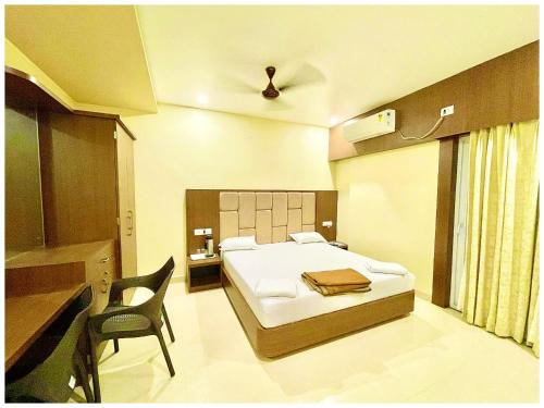 Hotel Vaidehi Stay Near Mall Road Nainital -
