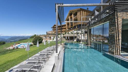Hotel Valentinerhof