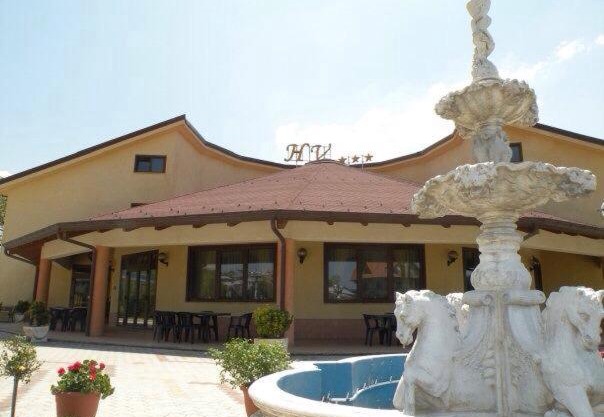 Hotel Valeria