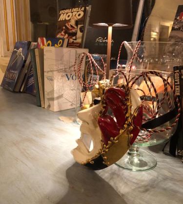 Hotel Vandelli