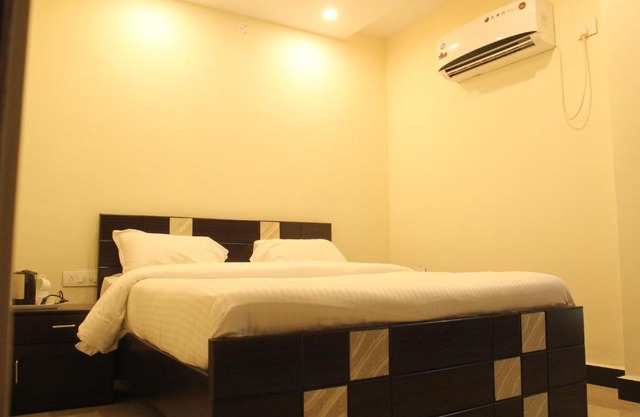 Hotel VB Grand