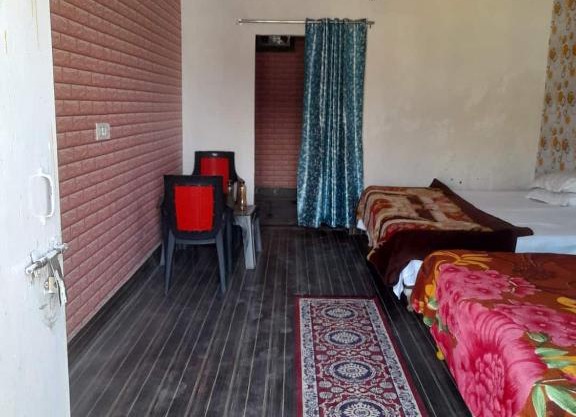 Hotel Ved Bageshwari